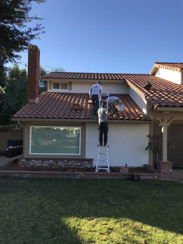 Slide of Custom Construction