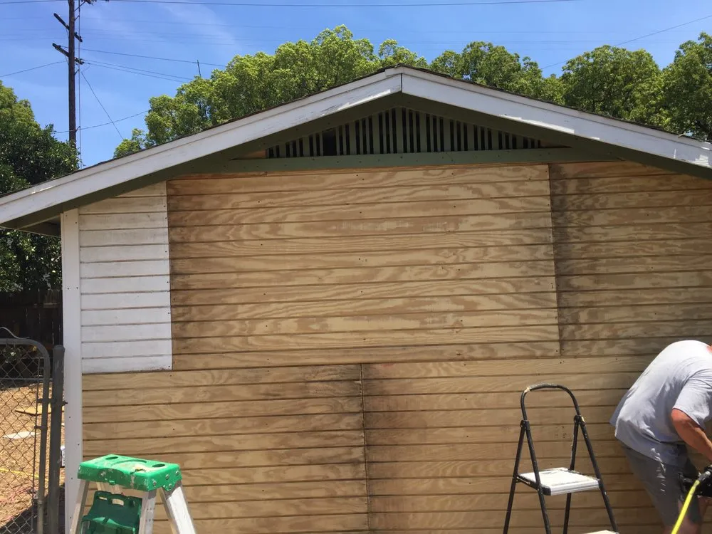 Slide of Custom Construction