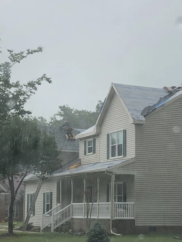 Slide of Custom Contracting