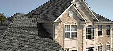 Custom Contracting Logo