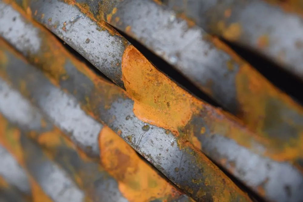 Slide of Custom Copper & Sheet Metal Roofing