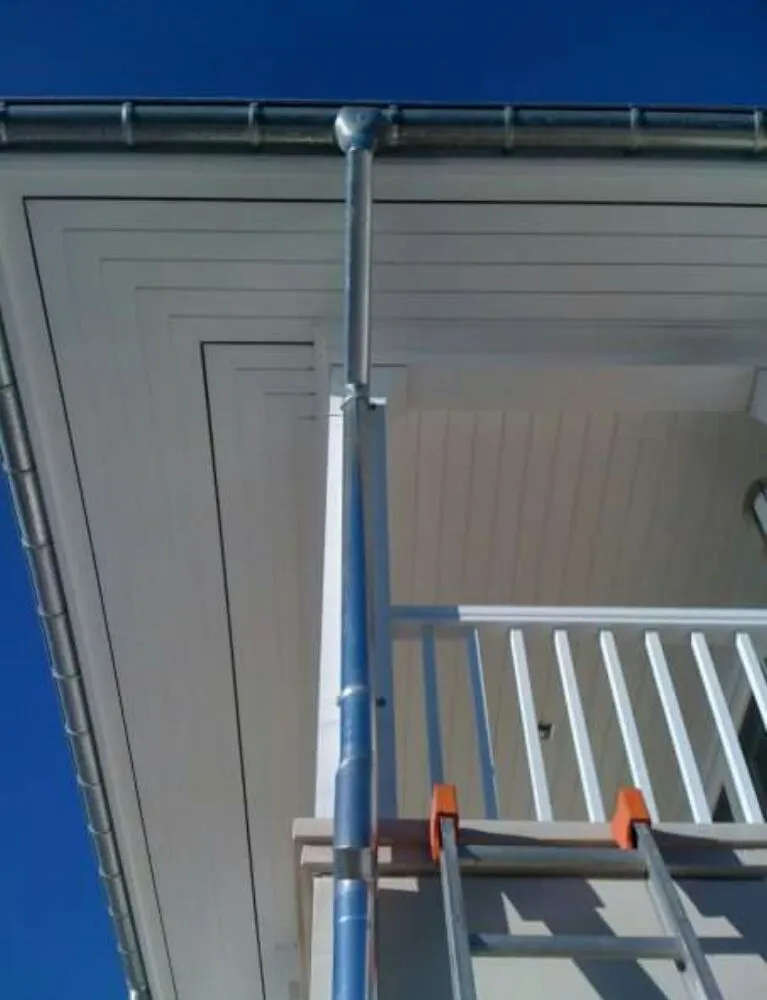 Slide of Custom Copper and Zinc