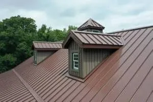 Slide of Custom Craft Roofing