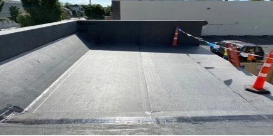 Slide of Custom Craft Roofing