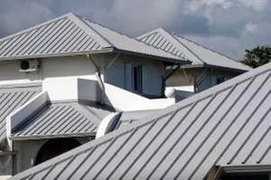 Custom Craft Roofing
