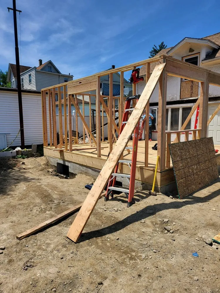 Slide of Custom Creations