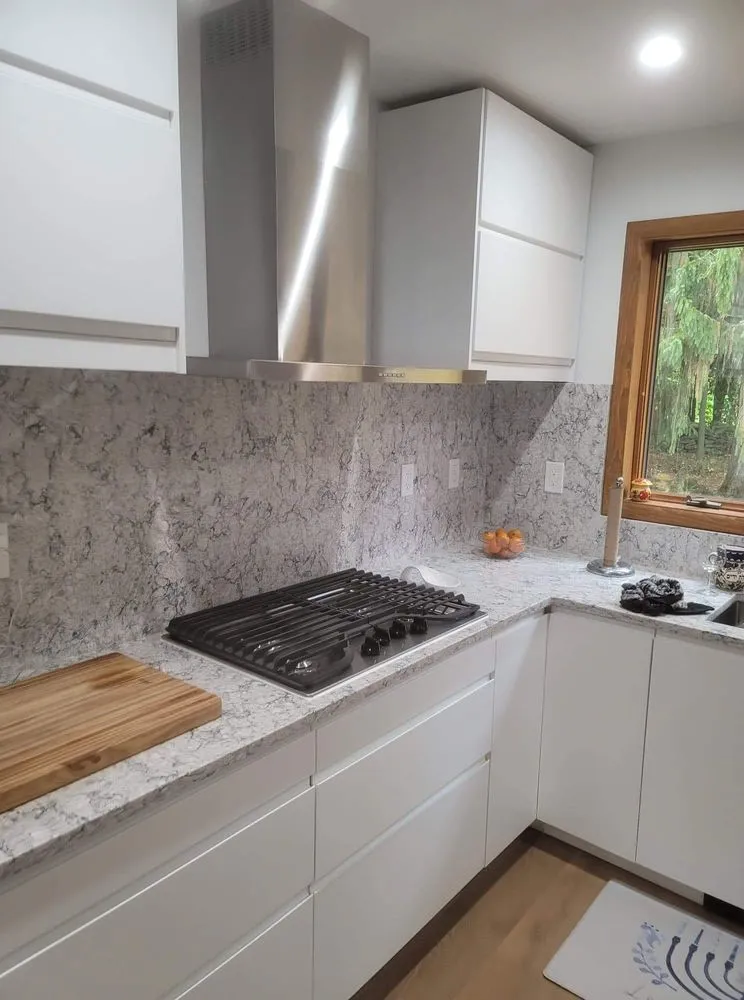 Slide of Custom Creations