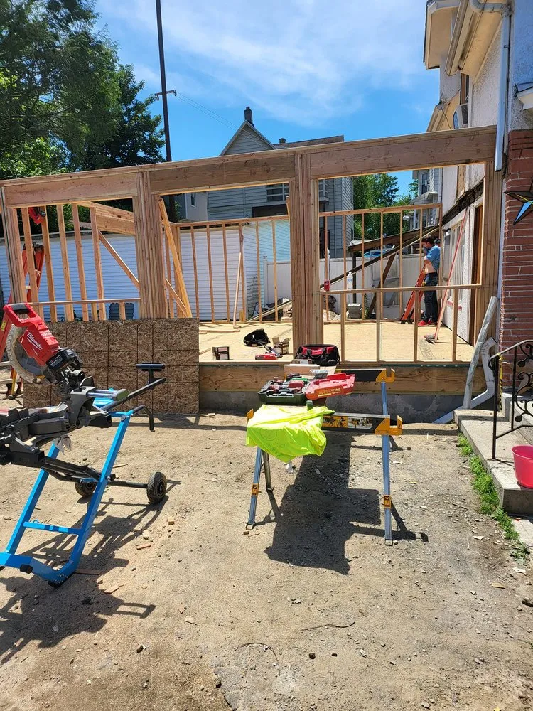 Slide of Custom Creations