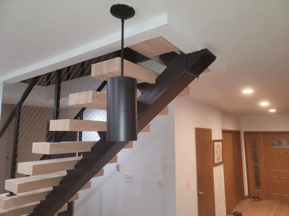 Slide of Custom Creations