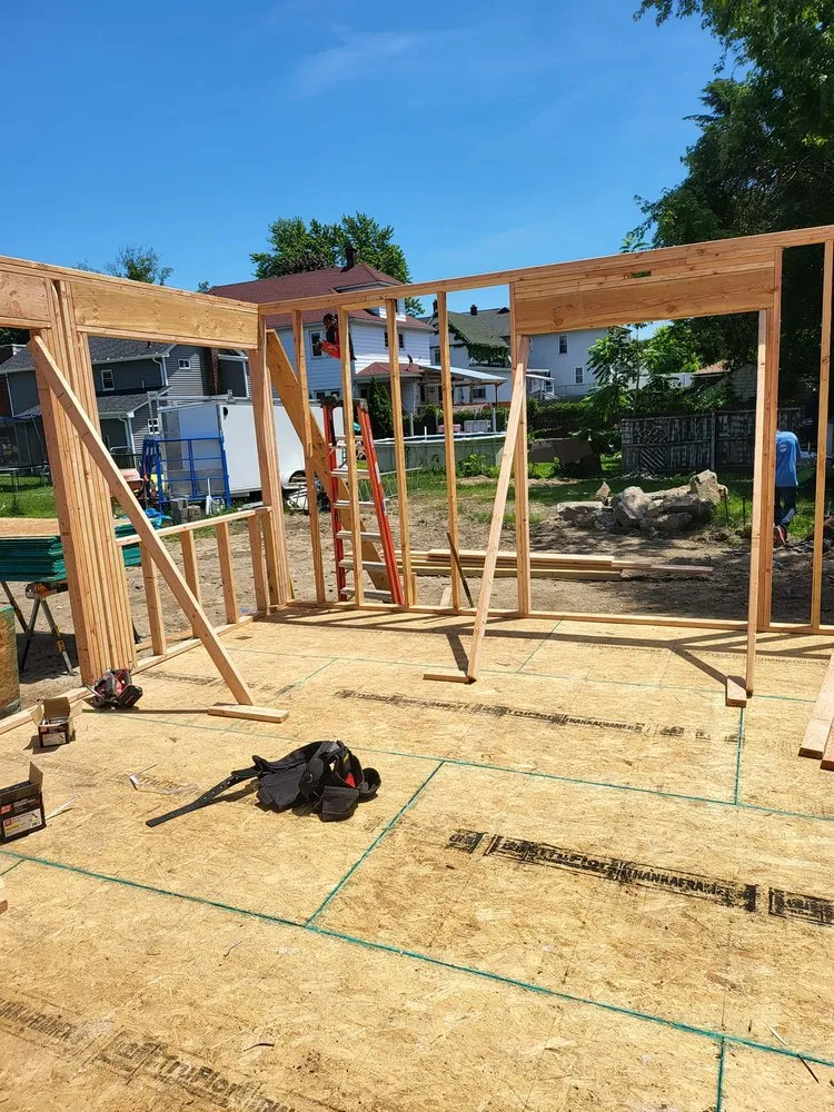 Slide of Custom Creations