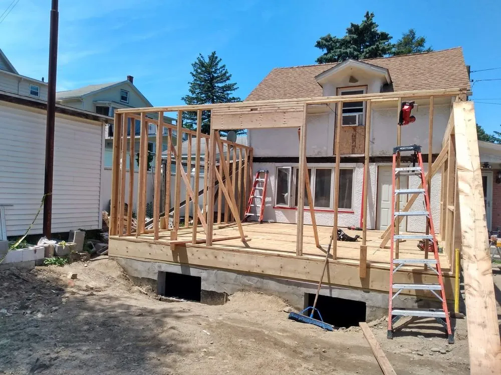 Slide of Custom Creations