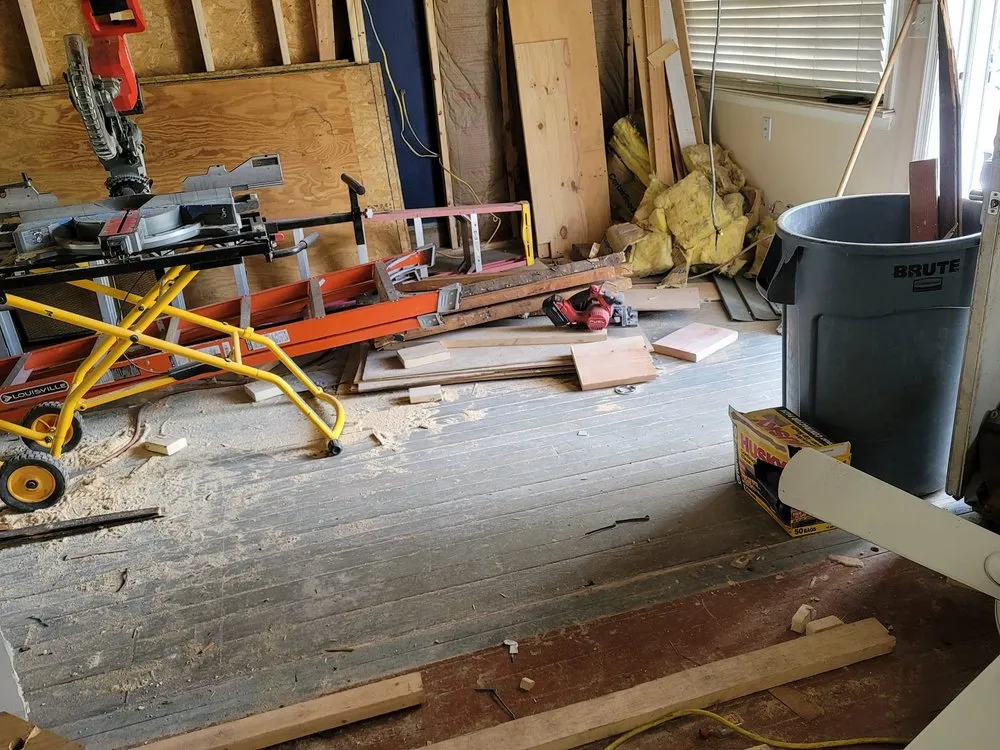 Slide of Custom Creations