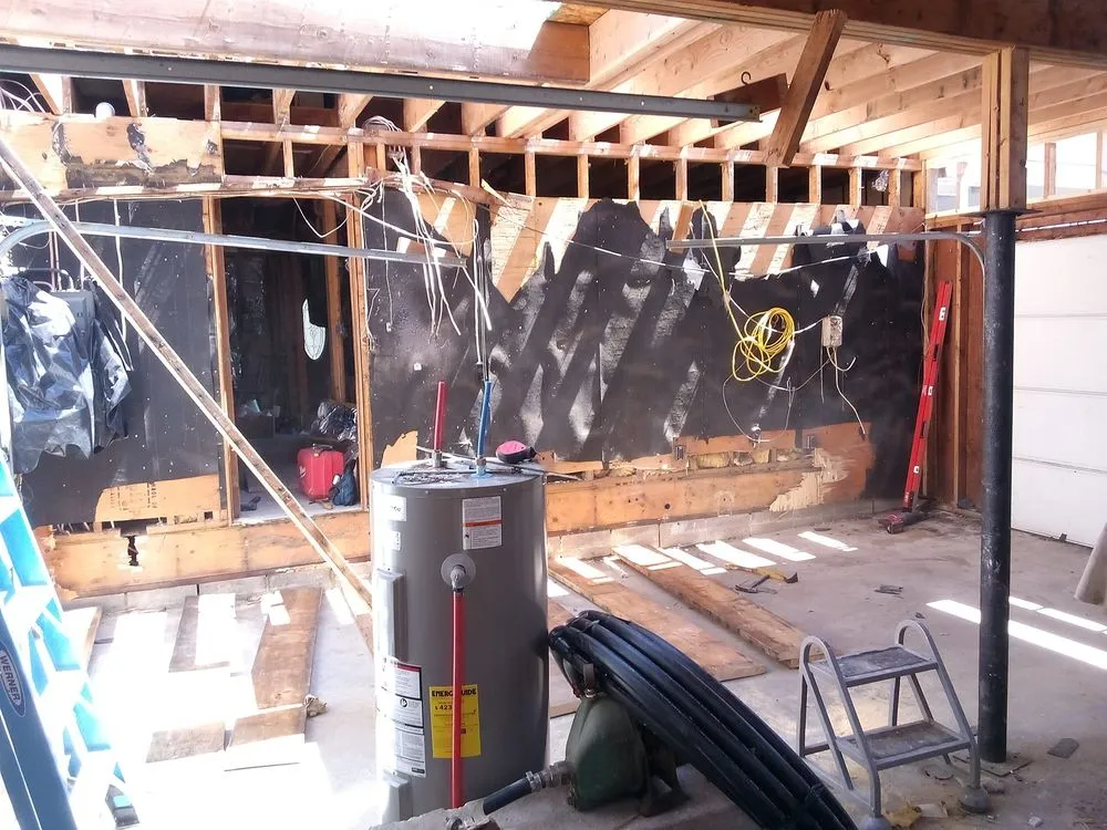 Slide of Custom Creations