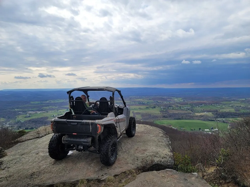 Slide of Custom Creations