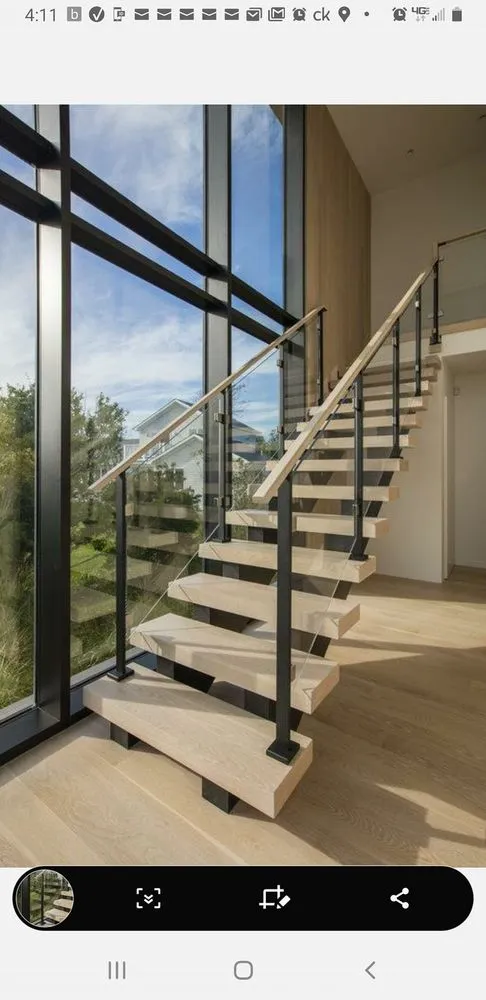 Slide of Custom Creations