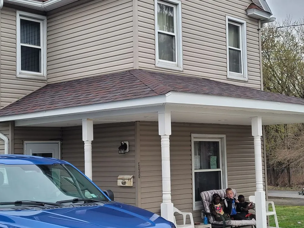 Slide of Custom Creations