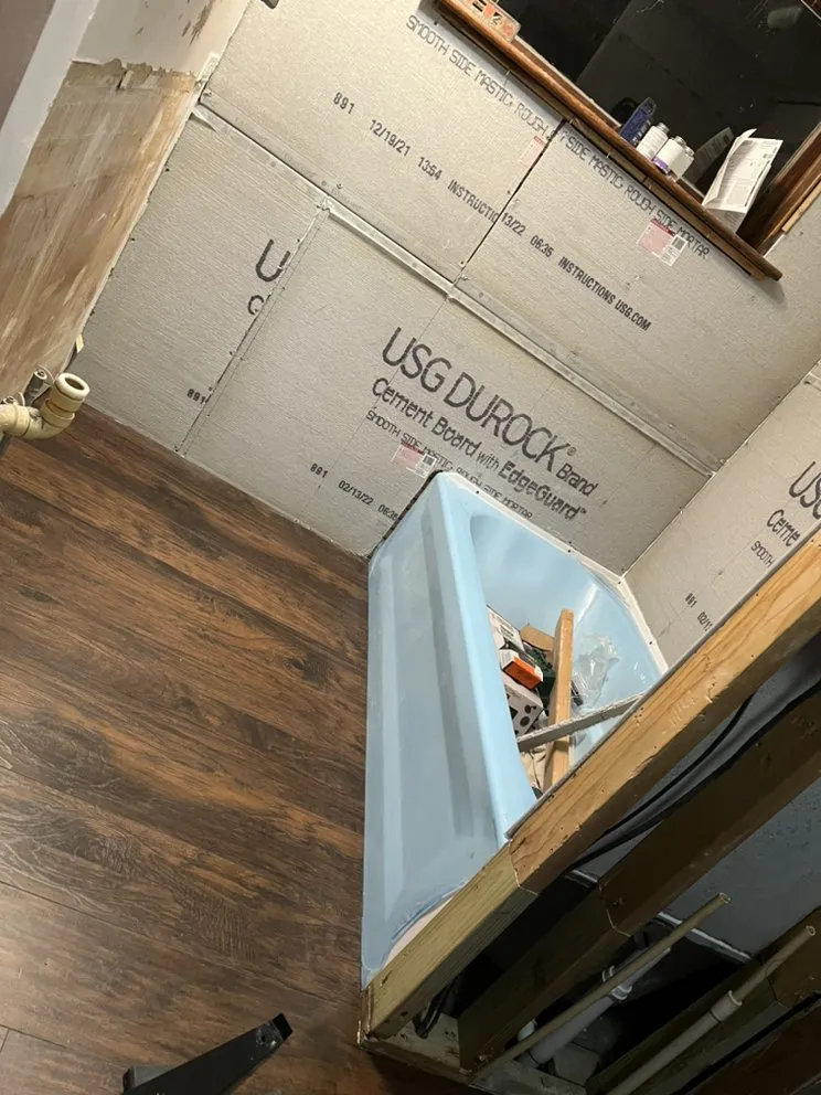 Slide of Custom Creations