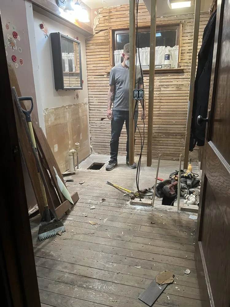 Slide of Custom Creations