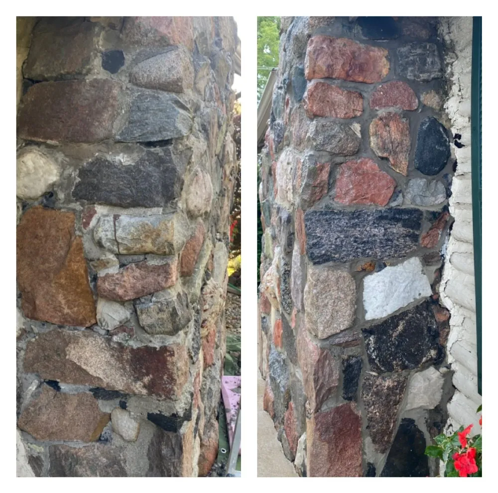 Slide of Custom Creations