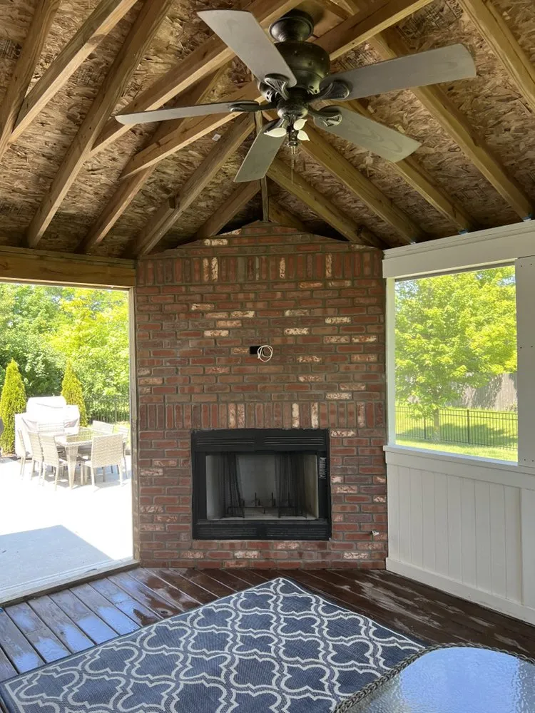 Slide of Custom Creations