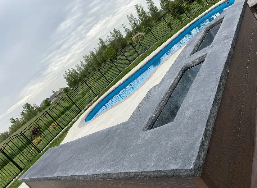 Slide of Custom Creations