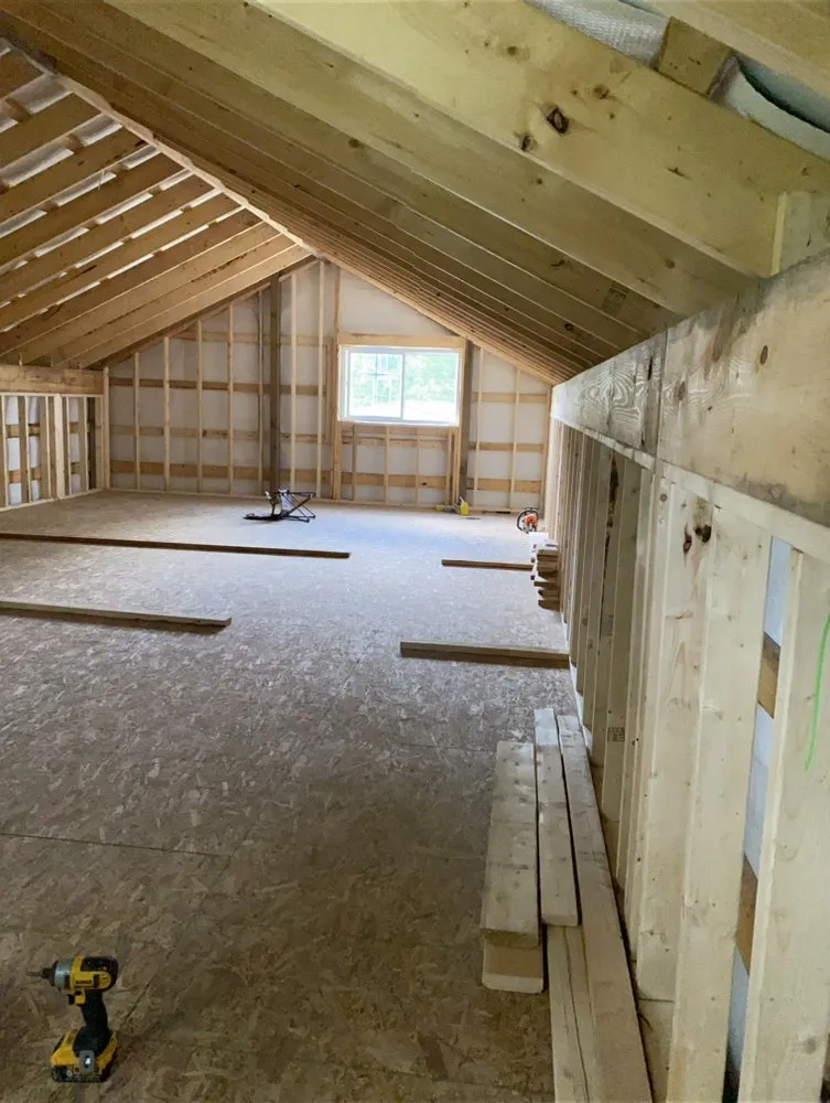 Slide of Custom Creations