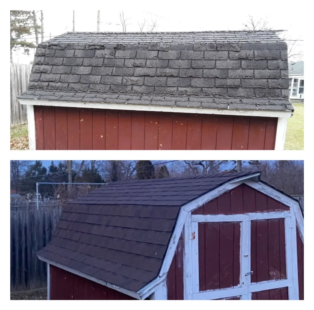 Slide of Custom Creations