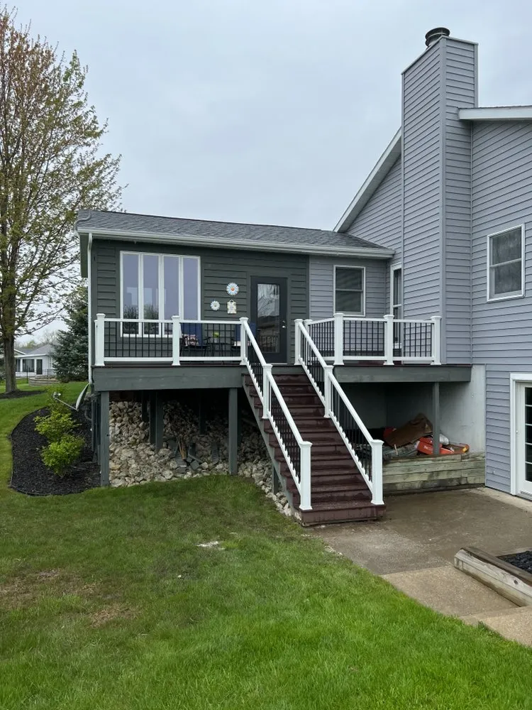 Slide of Custom Creations