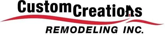 Slide of Custom Creations Remodeling Inc