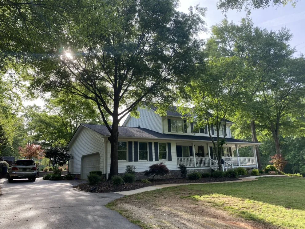 Slide of Custom Design Home