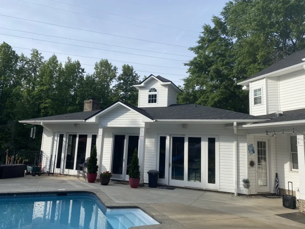 Slide of Custom Design Home