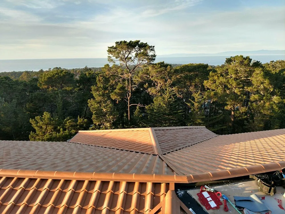 Slide of Custom Design Roofing