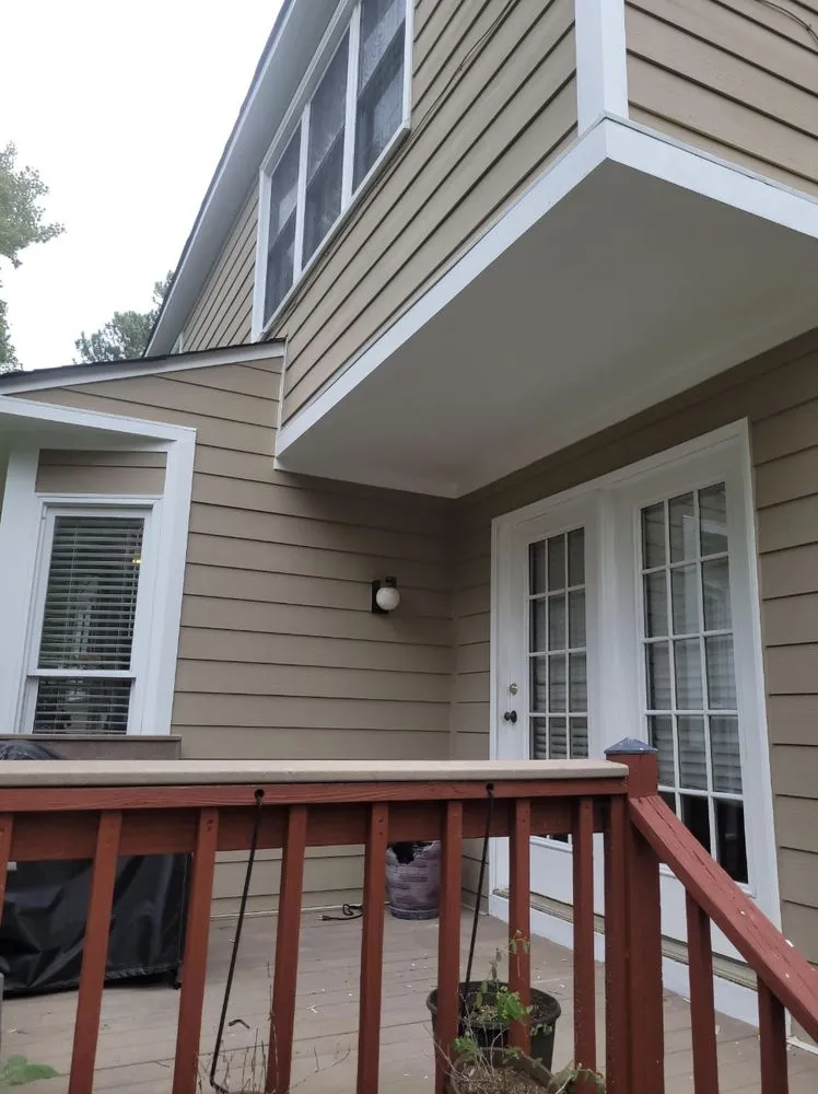 Slide of Custom Designs Construction