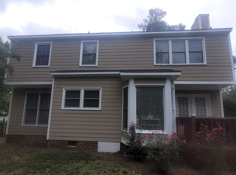 Slide of Custom Designs Construction