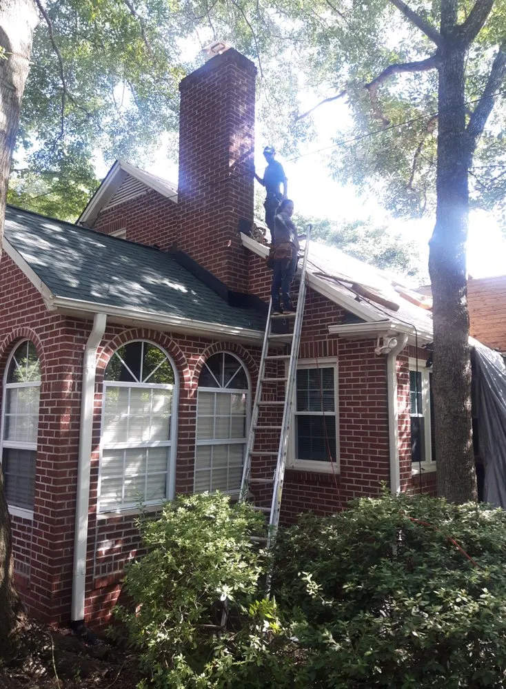 Slide of Custom Designs Construction