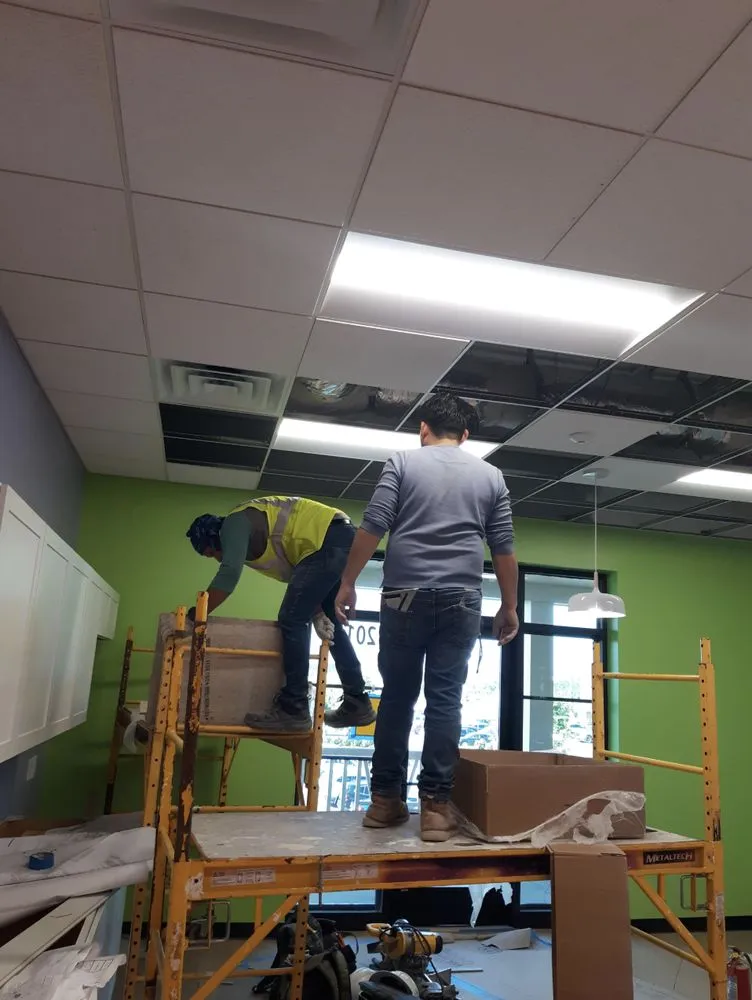 Slide of Custom Designs Construction