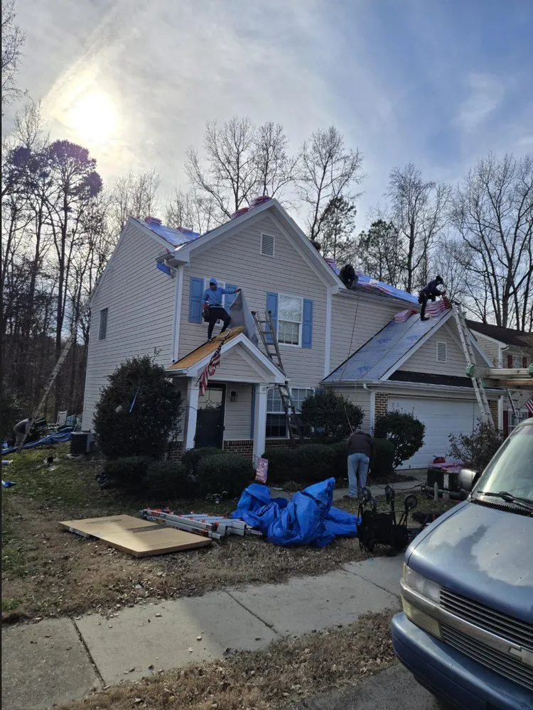 Slide of Custom Designs Construction