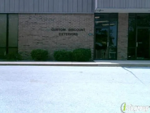 Slide of Custom Discount Exteriors