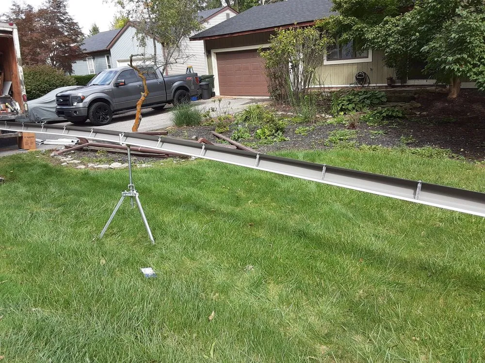 Slide of Custom Exteriors and Design