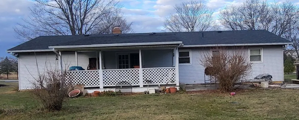 Slide of Custom Exteriors and Design