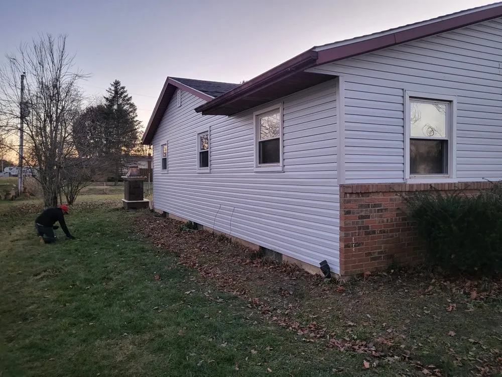 Slide of Custom Exteriors and Design