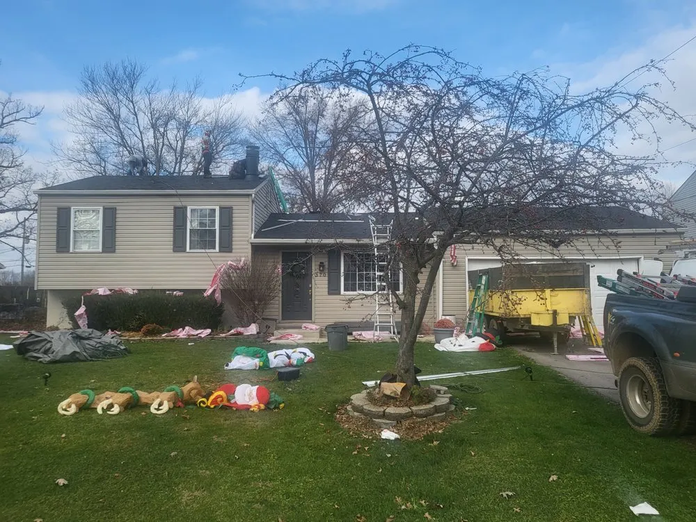 Slide of Custom Exteriors and Design