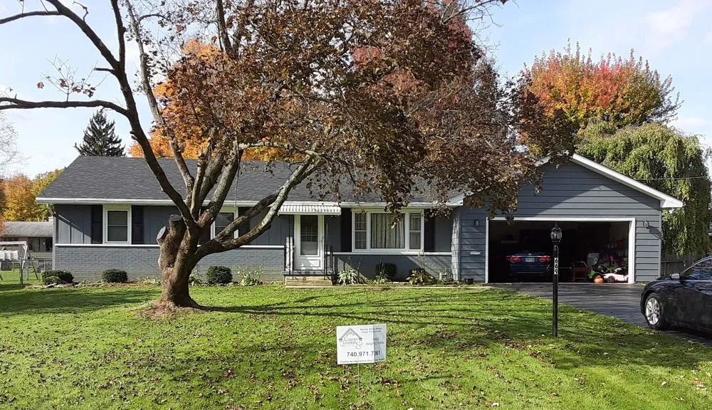 Slide of Custom Exteriors and Design