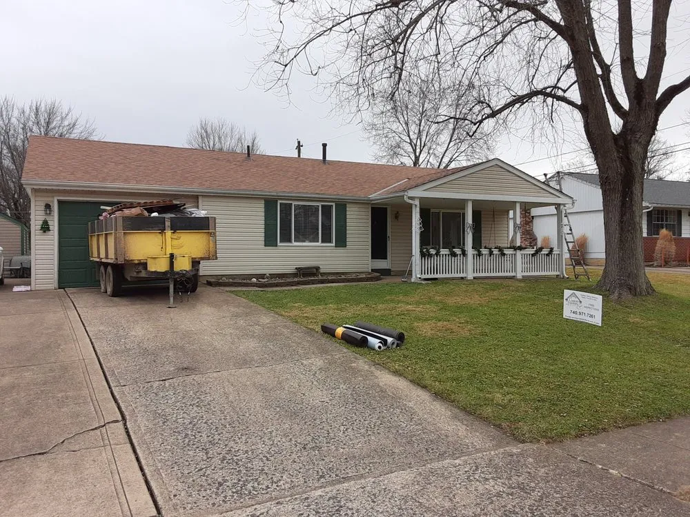 Slide of Custom Exteriors and Design