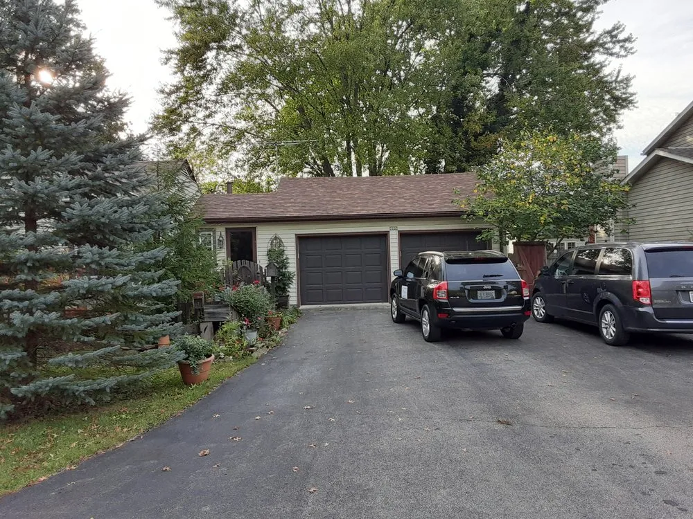 Slide of Custom Exteriors and Design