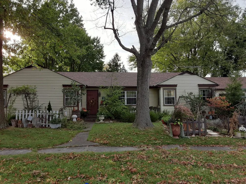 Slide of Custom Exteriors and Design