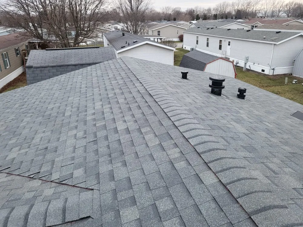 Slide of Custom Exteriors and Design