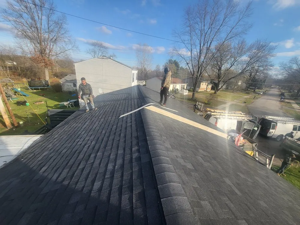 Slide of Custom Exteriors and Design