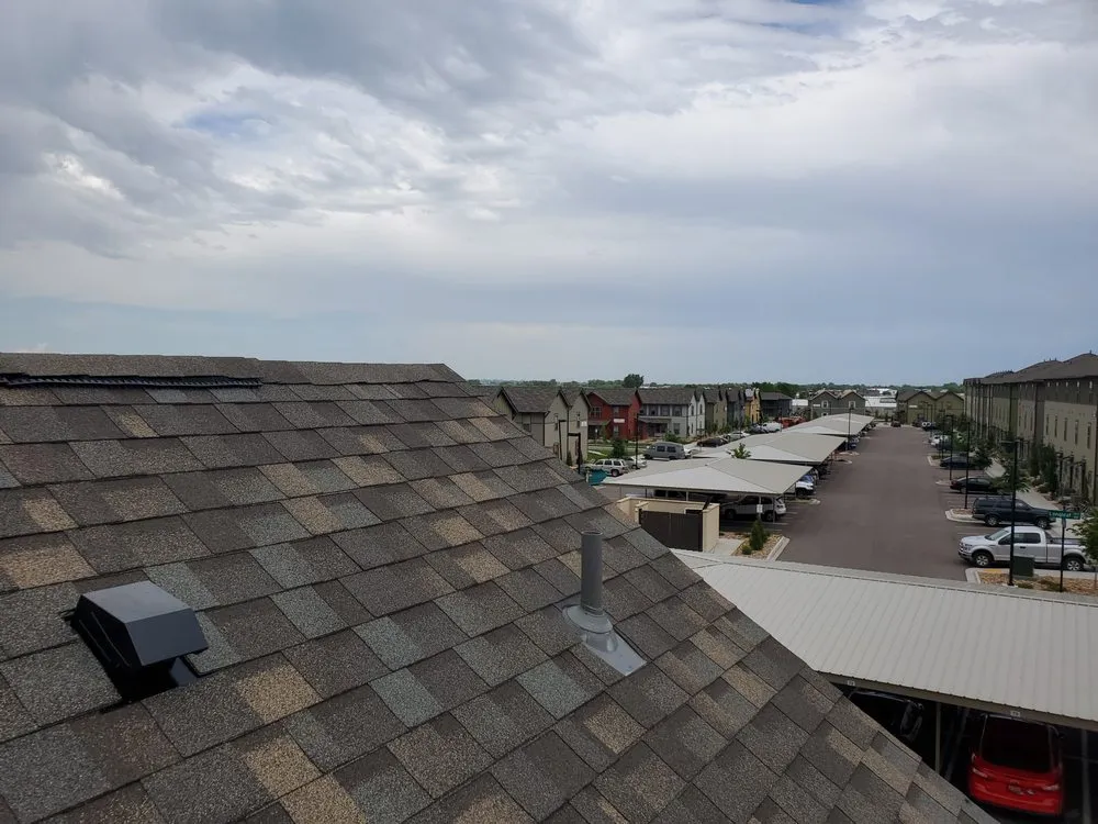 Slide of Custom Exteriors