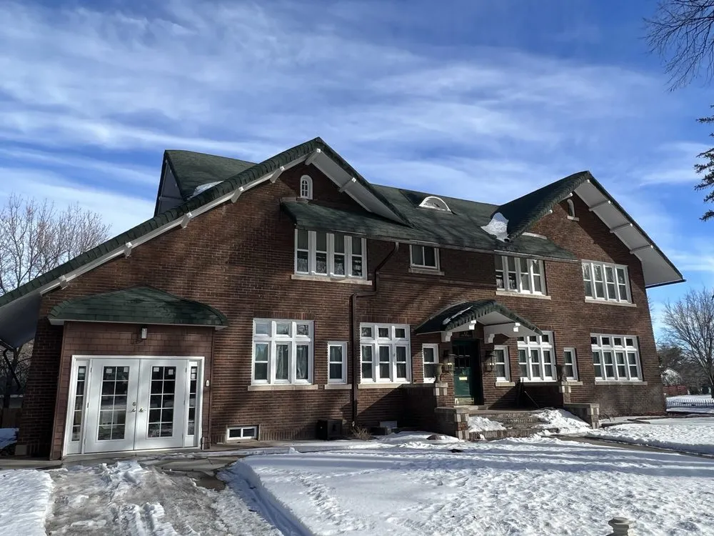 Slide of Custom Exteriors